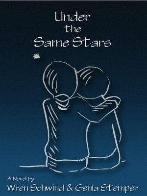 cover image of Under the Same Stars